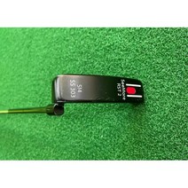 중고 퍼터 / 시모어 / SEEMORE RST2 S14 SS303 / 34인치, 단품