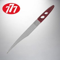 쓰리세븐 손톱연마용 파일(야슬이) N-887C