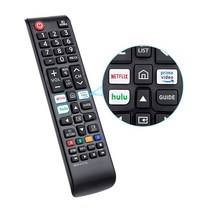 나인틴 범용 원격 제어 삼성 시리즈 TV 컨트롤러 스마트 BN59-01315A, 01 for BN59 01315A