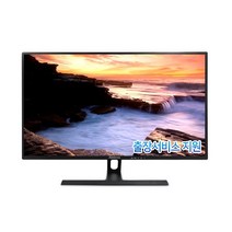32인치 LED모니터 HDMI DVI DSUB 3포트장착 325le, 단품, 단품