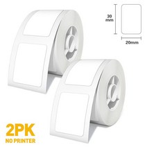 라벨 프린터 핸드 미니 무선 로고 휴대용 101 l l 12 24 11 110 l l 무선 열전사 잉크리스 휴대 전화 사무실인쇄 마킹기 소형 문신 간편인쇄, 2pk-52