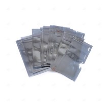 정전기방지용 포장봉투 폴리백 가전제품 부품 회로 보호 파우치