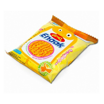 게메즈 에낙 라면 과자, 25개, 16g