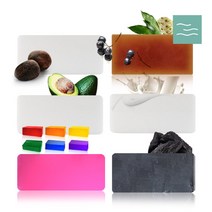 마타바 비누베이스만 잘 골라도 반은성공! (diy재료), 조물락비누_01_500g