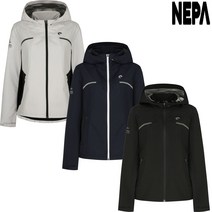 롯데백화점여성 프레스토 고어인피니움 자켓 7H20621네파 7H20621 337487