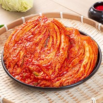 생초할매 보쌈김치 당일제조 100% 국산 농산물로 만든 맛있는 전라도 김치, 보쌈김치 2kg