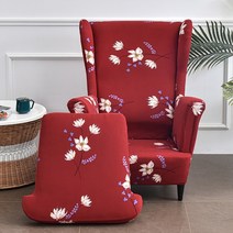 리클라이너쇼파커버 덮개 패드 소파 천갈이 4인용 스트레치 커버 의자 2 좌석 탄성, 4.Style4 - Universal