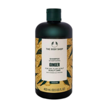 더바디샵 진저샴푸 400ml 11203533