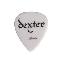 [모비딕컴퍼니] 기타 기타핑거캡 트라이앵글피크 핑거피크 피크 가야금핑거캡 통기타핑거캡, 잇★ 1.00mm 일렉기타피크 Cjf216 물방울 기타, [좋아요]