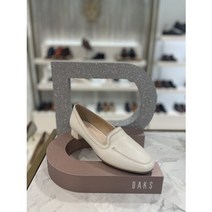 닥스(슈즈) [닥스신발] 여성 세미 정장 로퍼 (DLS230 LS35)