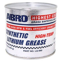 SNT ABRO 고열구리스 LG-990