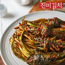 [진미김치] 전라도 부추김치 2kg, 1개