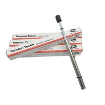 장력 측정기 게이지 휴대용 고정밀 테스트 펜 벨트 텐션 미터, 장력측정기