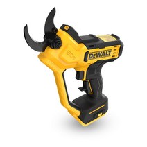 디월트 20V MAX 무선 충전전동가위 DCMPP568N(베어툴) 본체 정원 가지치기 도구 전지가위, 1개