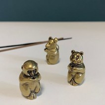 에브리데이쇼핑향받침대 8종 버너 동물 인센스스틱홀더 인센스홀더 인센스홀더 향받침대 인센스스틱홀더 향꽂이 로즈우드+dpqmflepdl, 골라주세요@2.원숭이