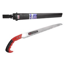 정의금속 집톱 전정톱 전지톱 350mm, 1개