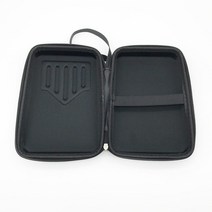 칼림바 칼림바 17음 21음 통용 악기케이스 기타가방 거문고 자루 kalimba 손가락악기 수납가방 악기, T02-17음 블랙 악기케이스 02타