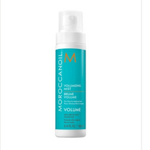 모로칸오일 볼륨 미스트 160ml