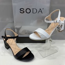 소다 소다 여성 샌들 FLD925