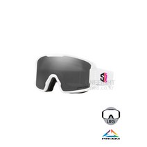[기타브랜드] 오클리 고글 아시안핏 라인마이너 L 프리즘 OAKLEY OO7070-B2, 렌즈색상:PRIZM SNOW BLACK