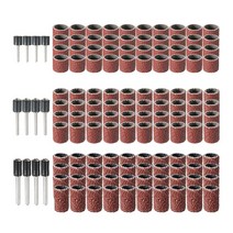 Ursmart 일렉트릭 베이스 기타 1500cm용 기타 악기 케이블, 132pcs 3 크기, 멀티, 다른