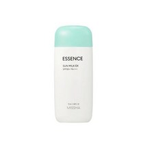 MISSHA [미샤] 올 어라운드 세이프 블록 에센스 선 밀크 EX SPF50+/PA+++ 70ml