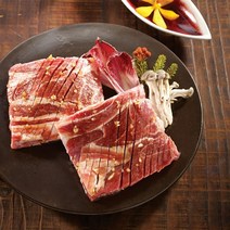 송추가마골 한돈구이 2.7kg(8대), 2.7kg, 1개