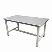 포장 작업대 스테인레스 검수 다이 공장 작업장 창고, 2. 120x60x75cm