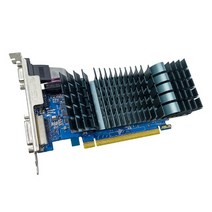 [ASUS] GeForce GT730 SL EVO D3 2GB