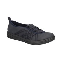 Easy Street Makena - Navy/Navy Neoprene/Navy Laces