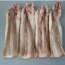 쫀득쫀득 꼬들꼬들 맛있는(반건조 바다붕장어) (2kg)주문시(1kg) 16000원꼴, 반건조장어(중)1kg(5~7마리)
