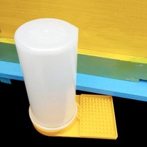꿀벌 먹이통 벌 급수대 급수기 급식기 여왕벌 툴 양봉 자재 왕롱 왕대 소비광, 꿀벌 먹이통 세트