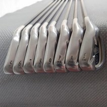 젝시오 MP500 5-9PAS 8 아이언세트_63g S, 기본 : 상세페이지 참조