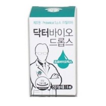 닥터 바이오 드롭스 8ml