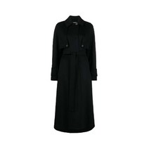Max Mara 막스마라 MAXMARA 스포트막스 여성 싱글 코트 20110117600