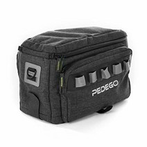 Pedego 바이크 트렁크 백