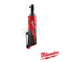 밀워키 임팩트 라쳇 (63578) M12 IR-0B, 1개