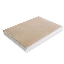 [∂LL7] 마닐라지 8절 240g 125장 x2 디자인용지 미술 8마닐라지 종이 8지 미술용 드로잉_h§eEA, §본상품§e, 옵션▩무