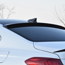 온지구 제네시스 G70 루프스포일러 글라스윙