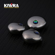키우라 레드드래곤 텅스텐 타이라바 헤드 K-779 무도장, 60g