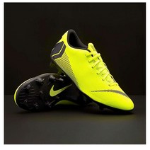 나이키 비셔스 네다르온 축구화 Nike Mercurial Vapor 12 Club FG/MG Soccer Cleats