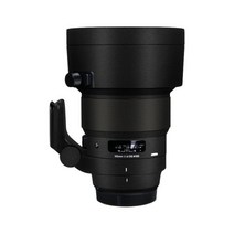 시그마 105mm F1.4 DG 용 캐논 EF 마운트 HSM 아트 안티 스크래치 카메라 렌즈 스티커 보호 필름 바디 프로텍터 스킨 커버, Type 3 For Canon Mount