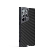 MOUS 삼성 갤럭시 S23 울트라 맥세이프 호환 케이스 리미트리스 5.0 아라미드 섬유 우수한 낙하 보호, Galaxy S23 Ultra, Aramid Fibre