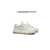 이랜드 [아키클래식][아키클래식] 고탄력 쿠션 운동화. 어반익스플로러 마카다미아 AKALAUW05377Z_괴정점