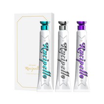 루치펠로 치약 선물세트 100gx3입 1개, 단일상품_트로피칼오션