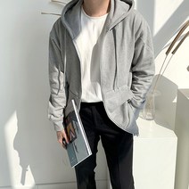 [오더메이드] 올카 후드집업