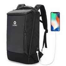 OZUKO 오주코 usb 충전가방 OZ-9060