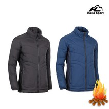 HALLA SPORT 남성 아단자켓
