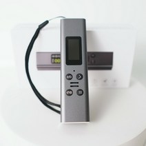 짐스 휴대용 방사능측정기 방사선 한글화 가정용 검출기, 1개