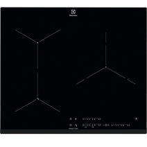 일렉트로룩스 아에게 EIF61342 3구 인덕션 28cm 큰화구 개별 슬라이드 파손보험포함, 관부가세 대납, 관부가세대납+전문기사설치+1년A/S
